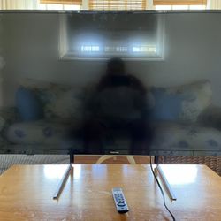 42 Inch TV