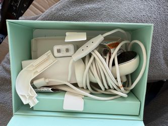 Owlet baby monitor
