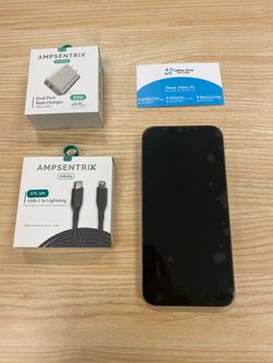 iPhone 15 Pro Max Natural 256gb unlocked - Bulverde