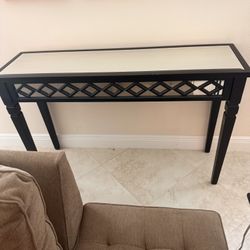 Assorted Tables 