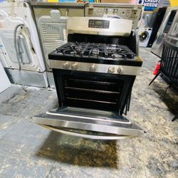 Stove No Credit Needed