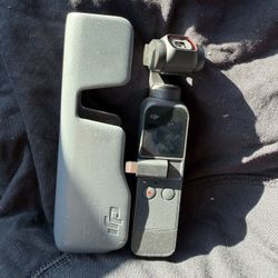 Dji Osmo Pocket 1