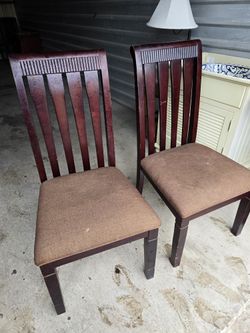 Chairs