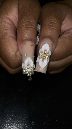 Uñas