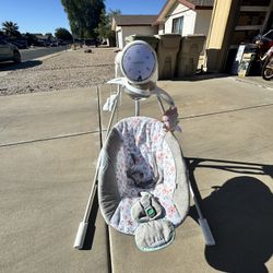 Baby Swing 