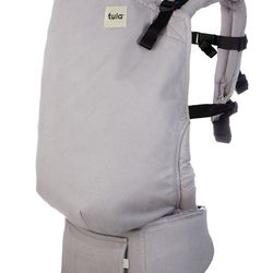 Baby Tula Cloudy Preschool Baby Carrier 
