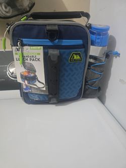 Lunch box