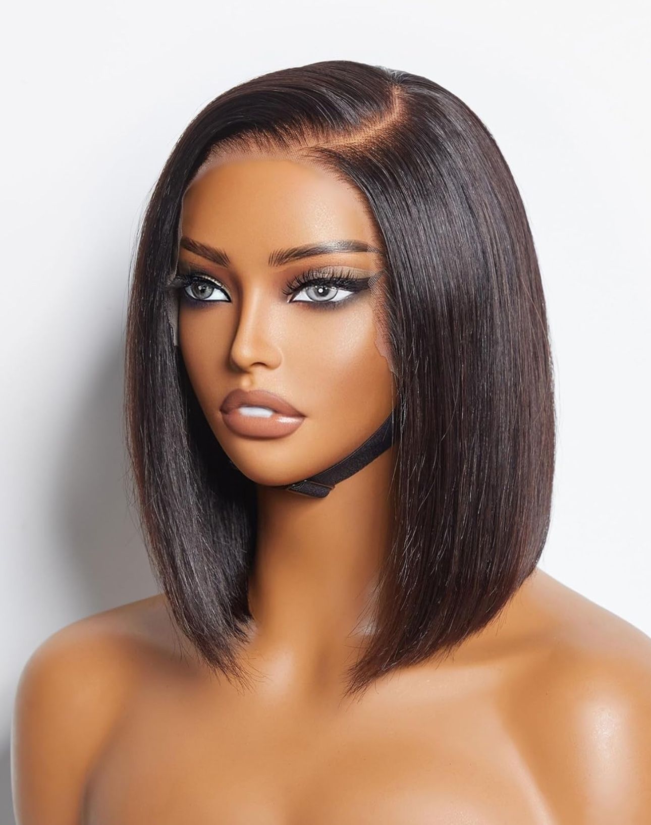 5x6 Bob Wig 