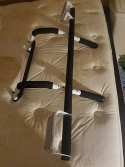 Door hang exercise thing