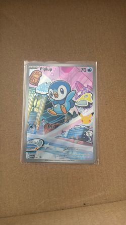 Pokémon cards