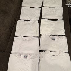 men’s bundle T Shirts