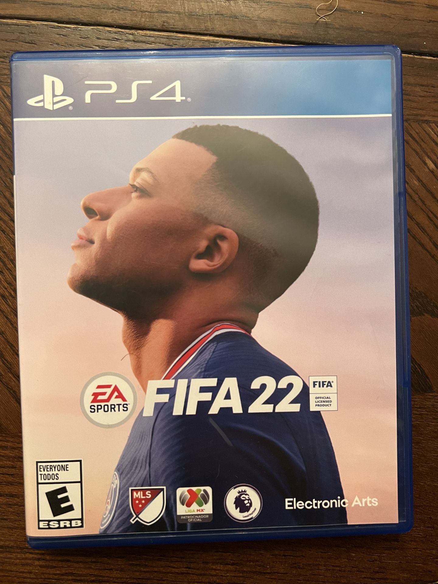 Fifa 22 For PS4