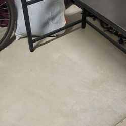 55 Inch Entry Console Desk Black Table With USB And Plug Outlets 