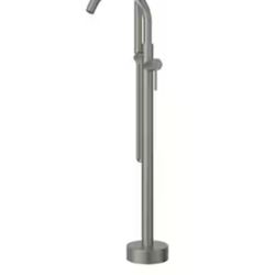 Delphi Belanger Floor Mount Bathtub Filler 