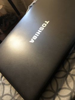 Toshiba laptop 1000 gigs windows 10