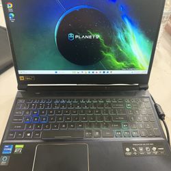 Predator Helios 300 Gaming Laptop