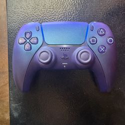 PS5 Dual Sense Chroma Indigo