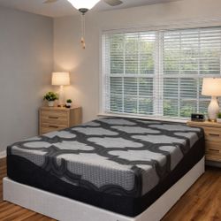 Quality Mattresses — Ready for You to Take Home Today 