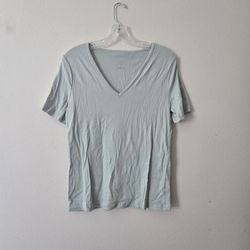 Light Green Tee