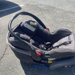 Infant Car Seat