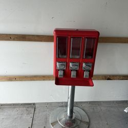 Candy Machine 