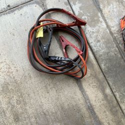 Jumper Cables