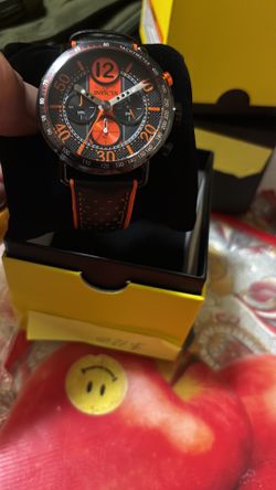 Watches
