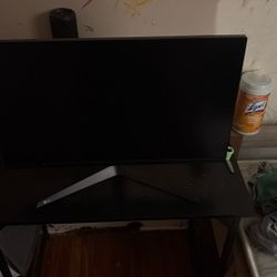 LG 27” UltraGear 165Hz Gaming Monitor 