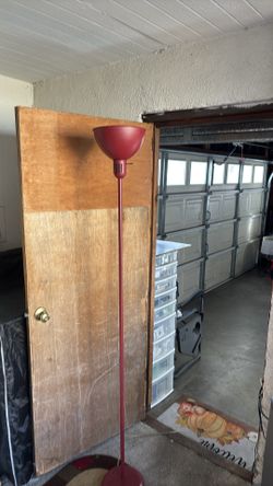 Floor Lamp