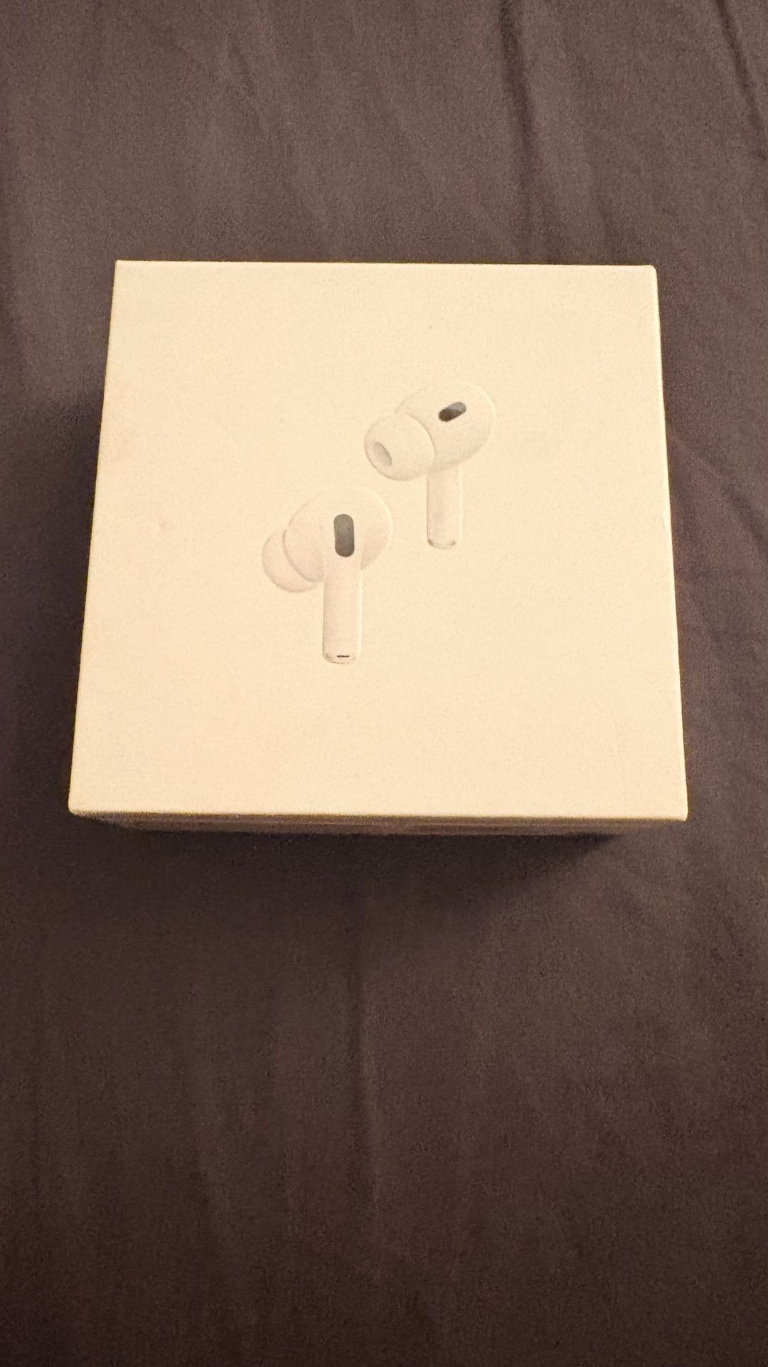 Apple AirPod Pros 2nd generation