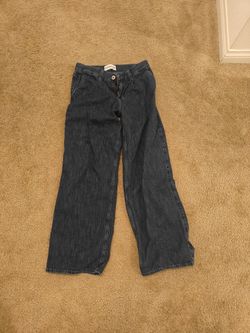 Abercrombie Kids Jeans