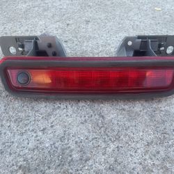 2011-2014 Dodge Charger 3rd Break light 