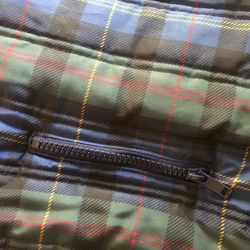 Dog Winter Jacket 