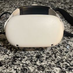 Original Oculus Quest 2