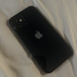 iPhone 12 Mini Unlocked
