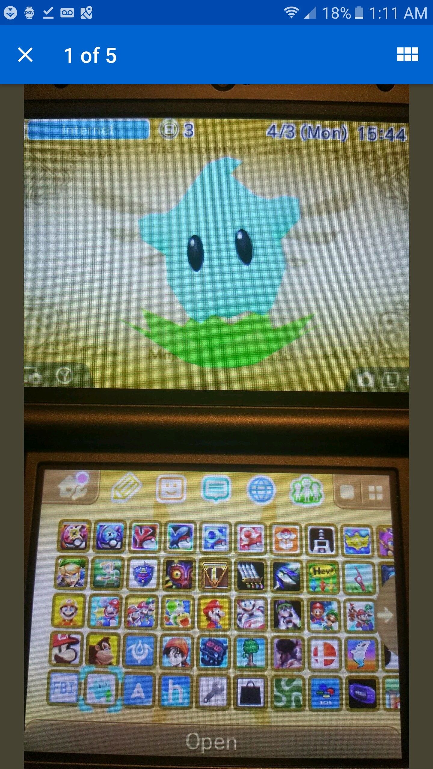 (New) 3DS Modding Service