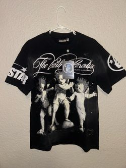 Hellstar Tee Shirt