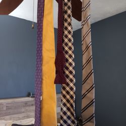 Ties