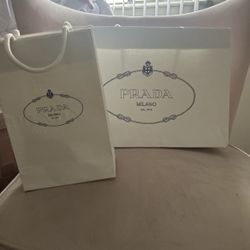 Prada Bag 
