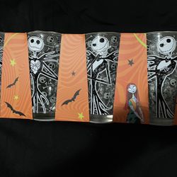 Nightmare Before Christmas