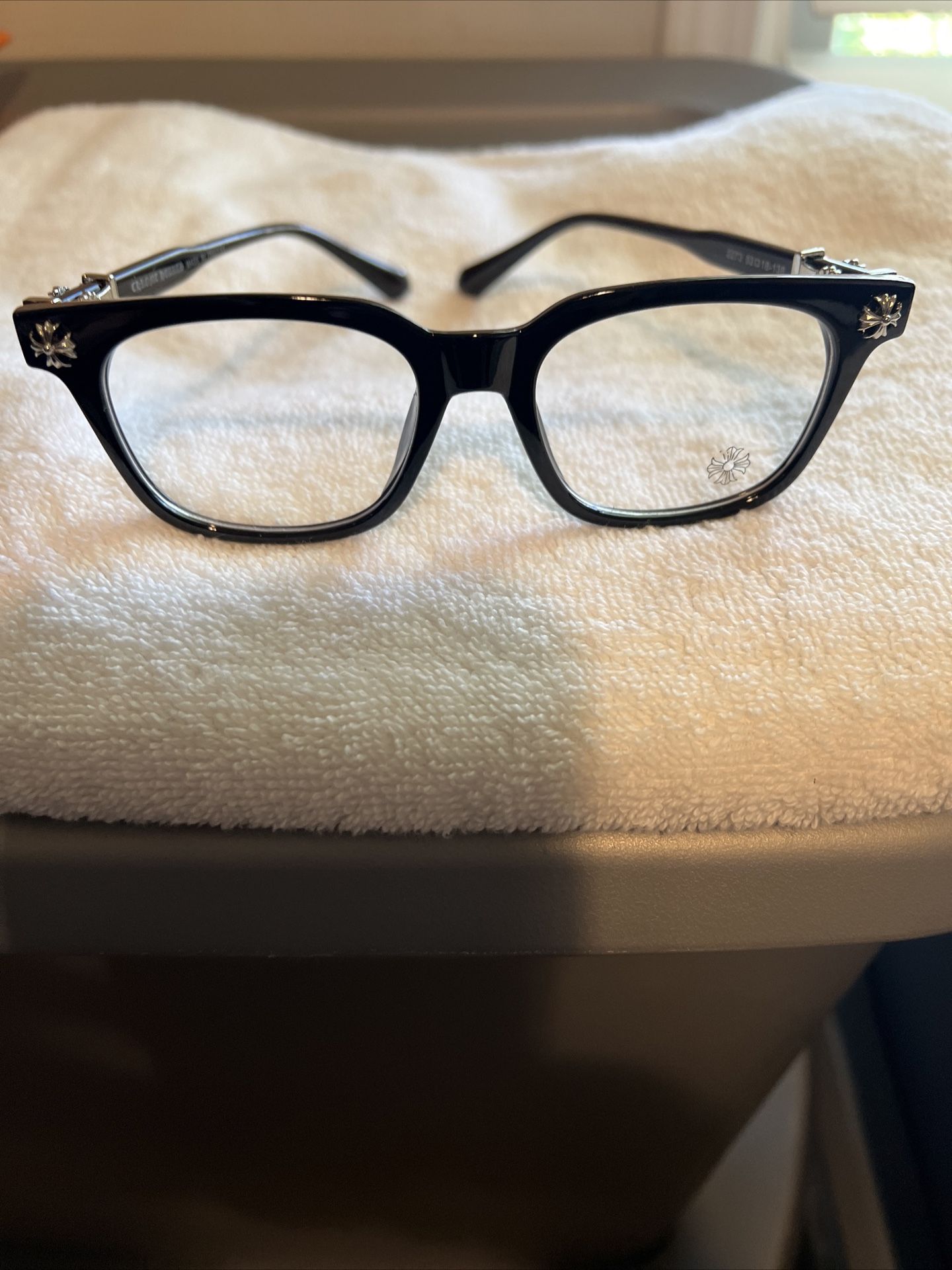 Chrome Hearts Designers Glasses