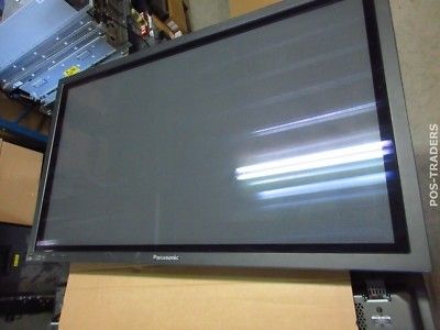 Panasonic 50" Plasma Display. (No Stand)
