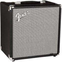 Fender Rumble 25 AMP