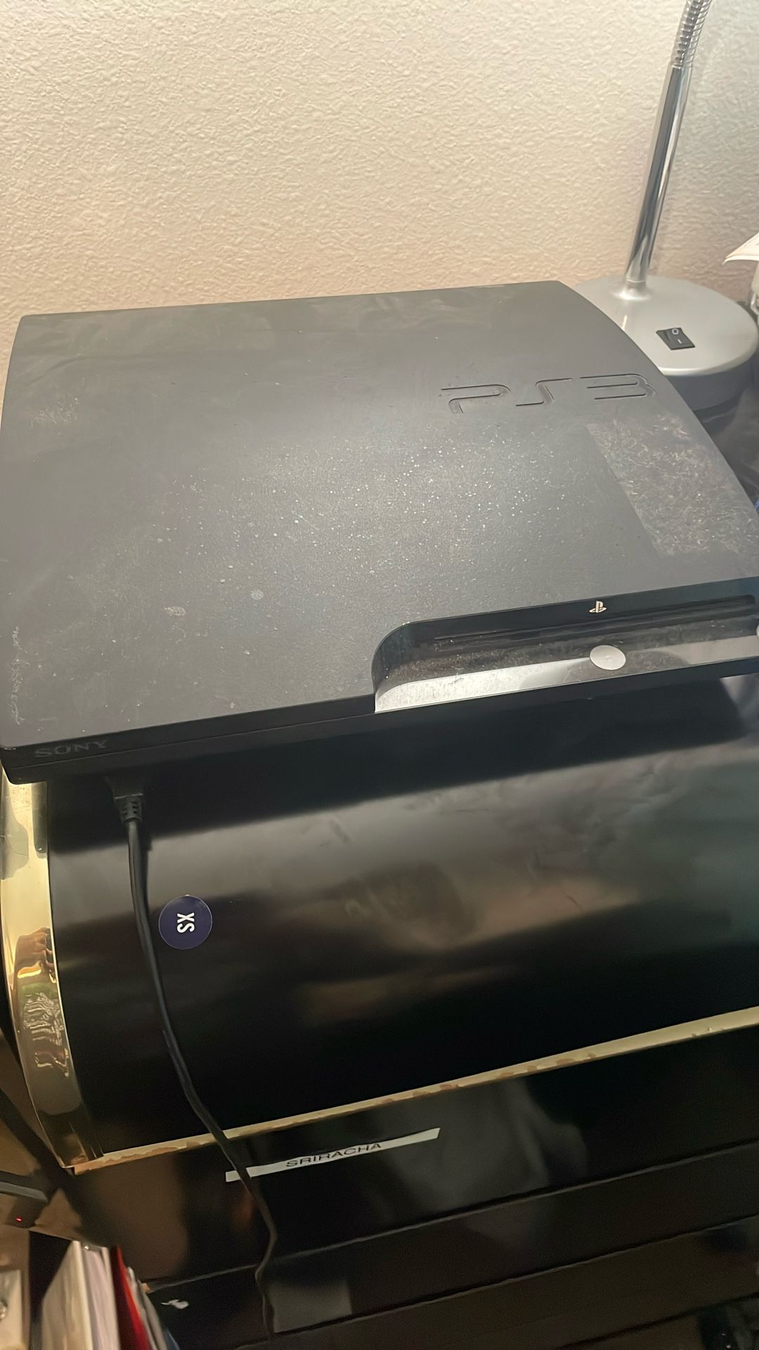 PS3