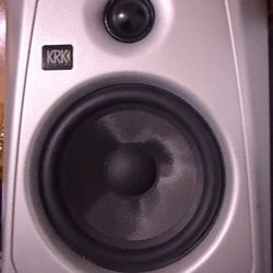 KRK Classic CL5G3 5in Powered Studio Monitor LTD