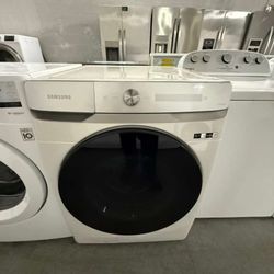 Samsung Washer And Dryer 2 In 1
