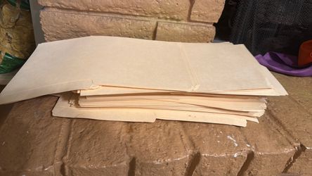Free folders