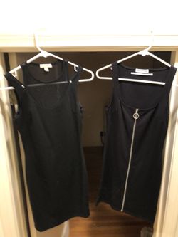 Dresses (XS)