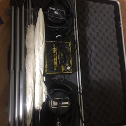Novatron Flash Kit v240D