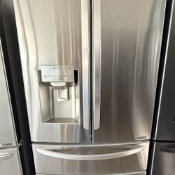 Refrigerador LG